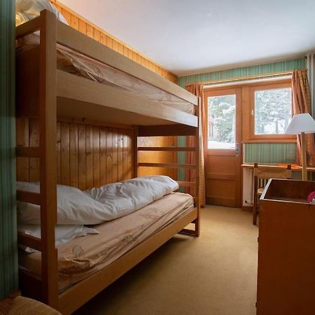 Chalet Robaumont - Grand Chalet Familial Proche Du Centre Et Des Pistes Courchevel Extérieur photo